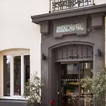 Hotel Korner Eiffel