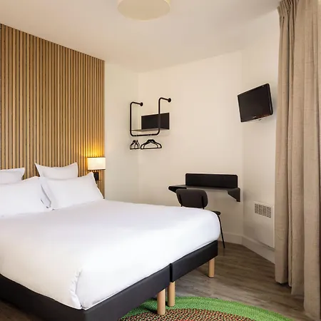 Korner Eiffel Hotel Parigi