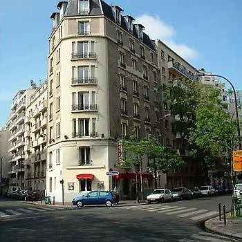 Korner Eiffel Parigi