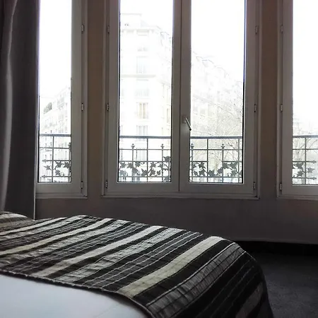 Korner Eiffel Hotel Parigi