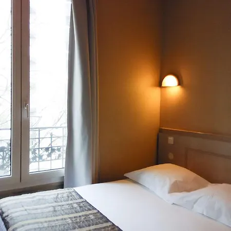 Korner Eiffel 3* Parigi