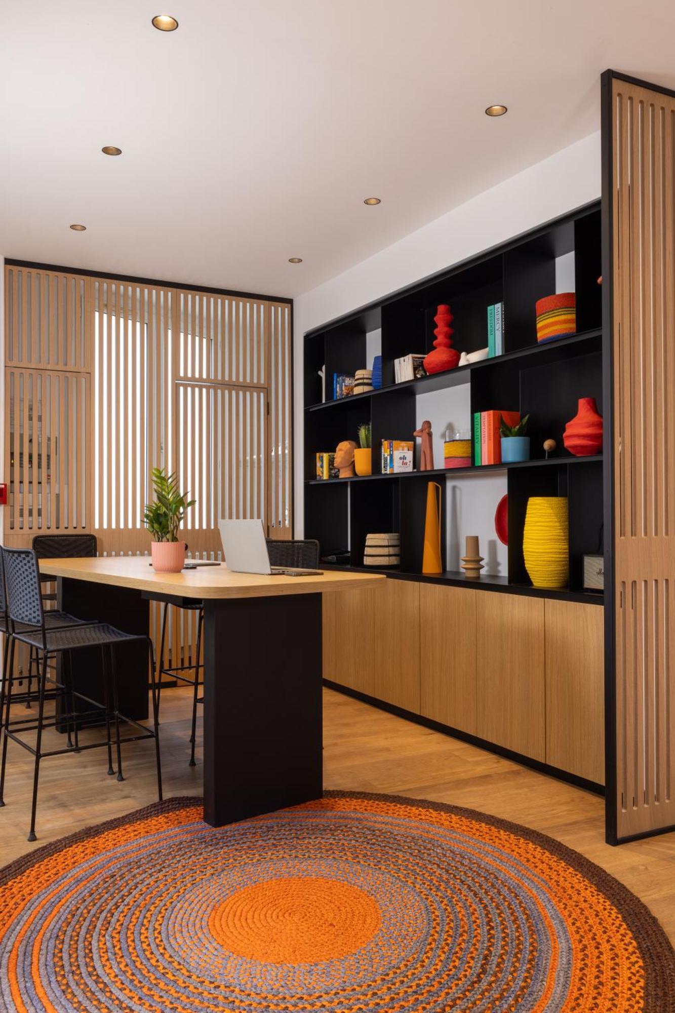 Hotel Korner Eiffel 3*