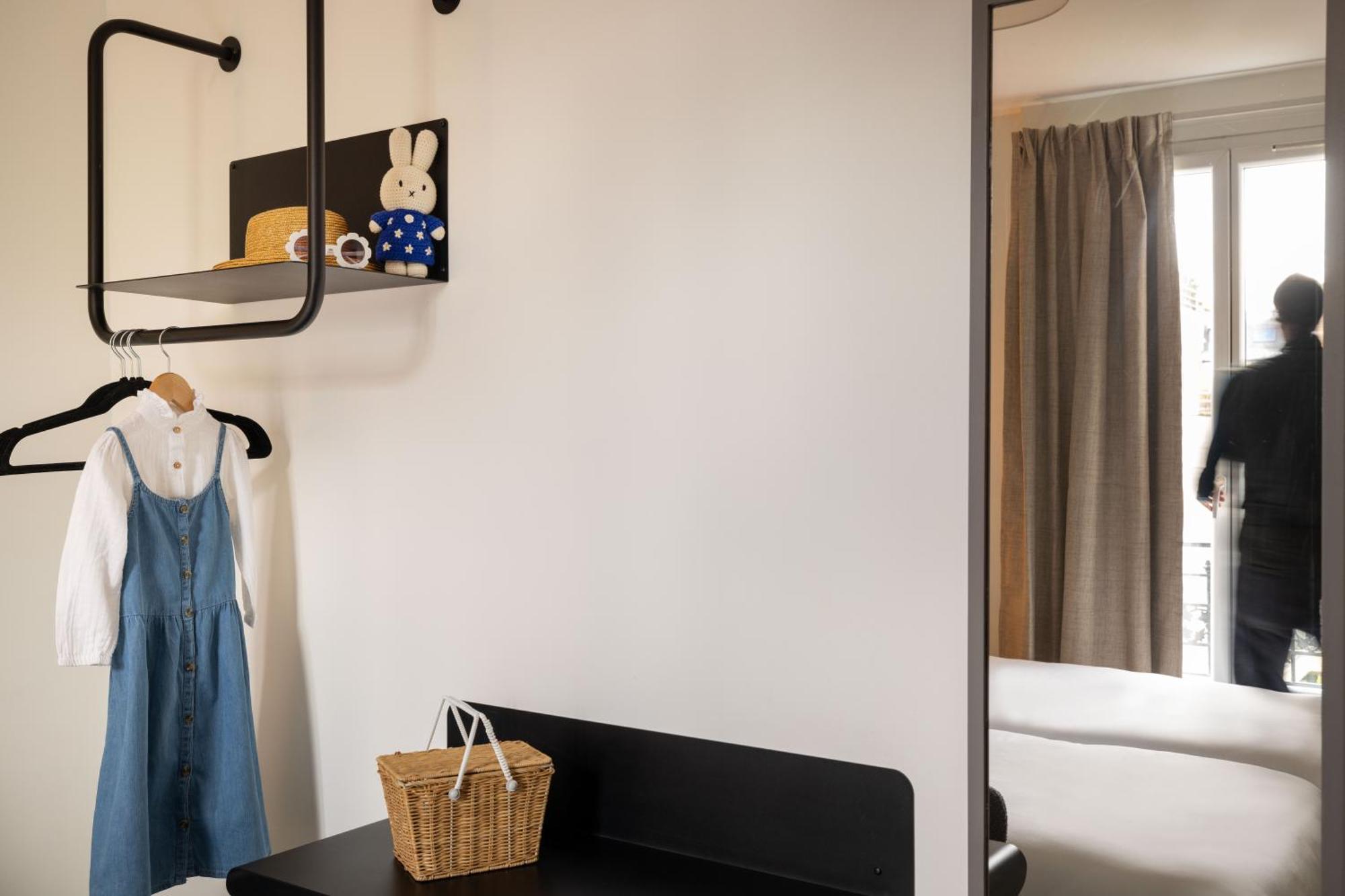 Korner Eiffel Hotel 3*