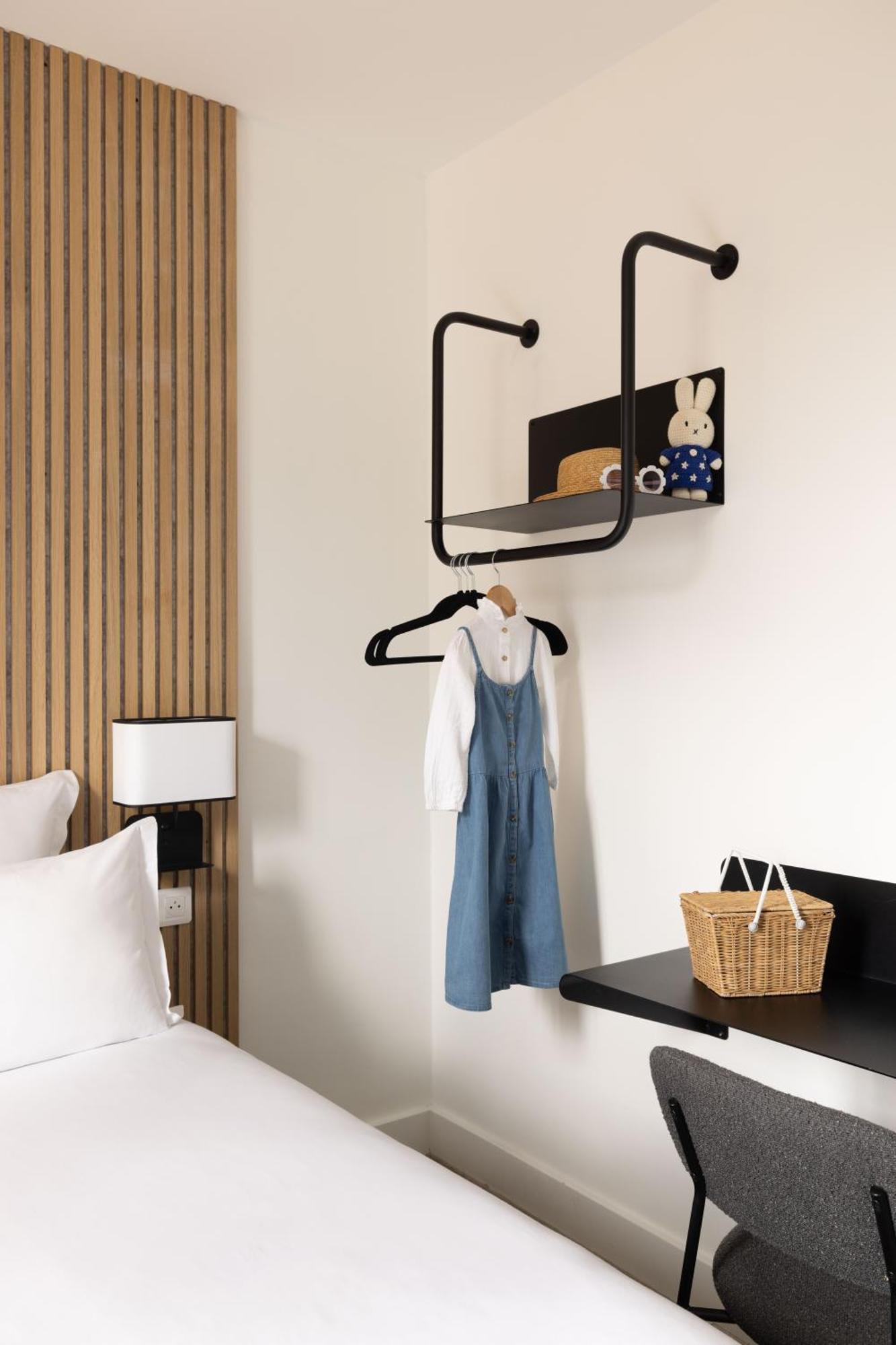 Hotel Korner Eiffel 3*