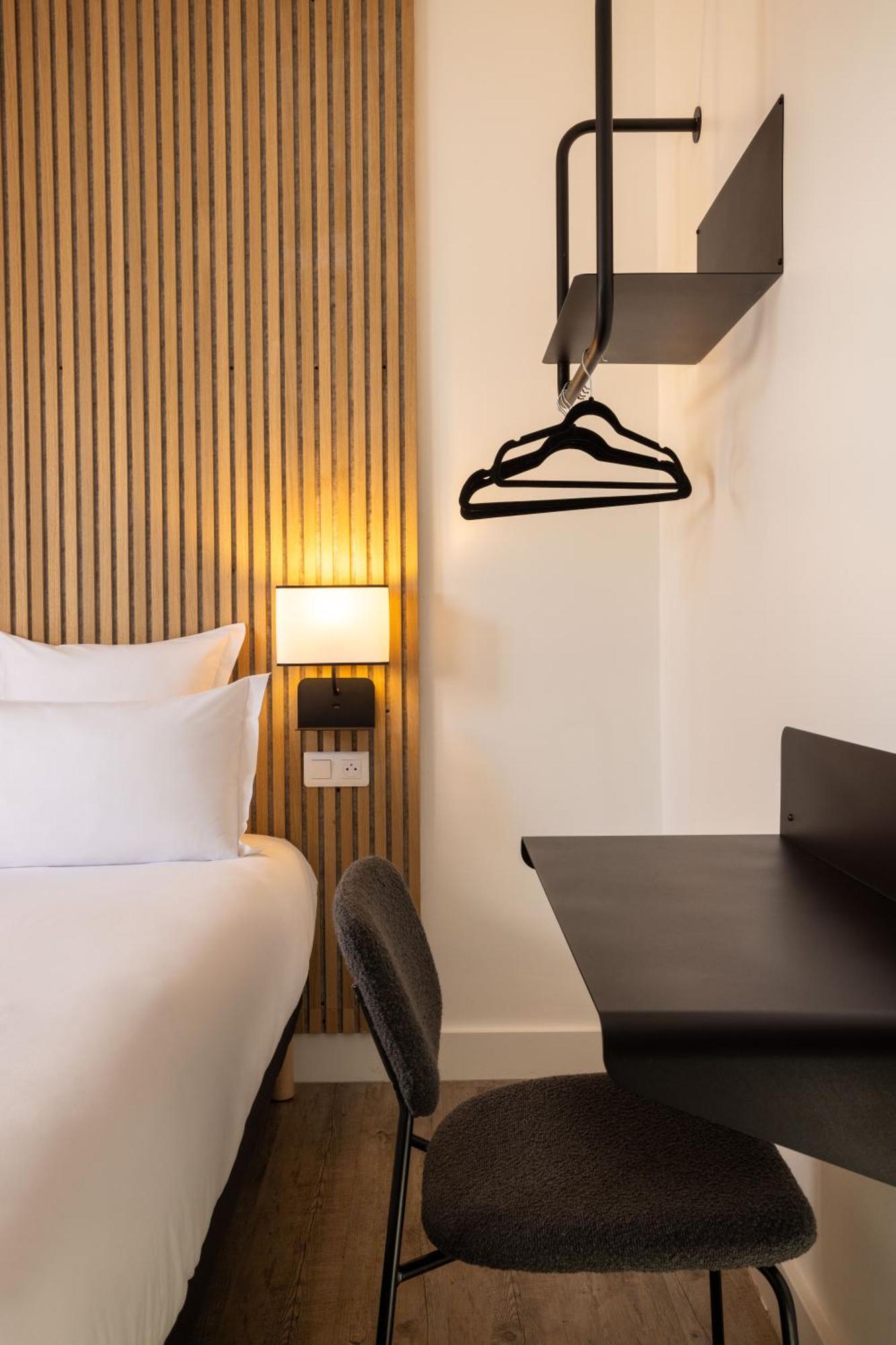 Korner Eiffel Hotel 3*