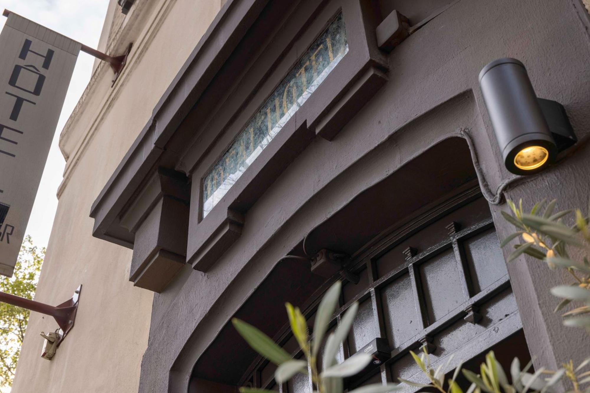 Hotel Korner Eiffel 3*