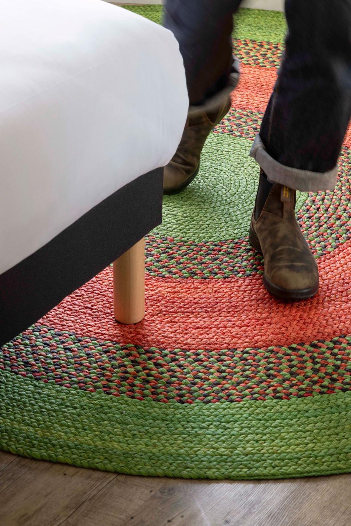 Korner Eiffel Hotel Parigi