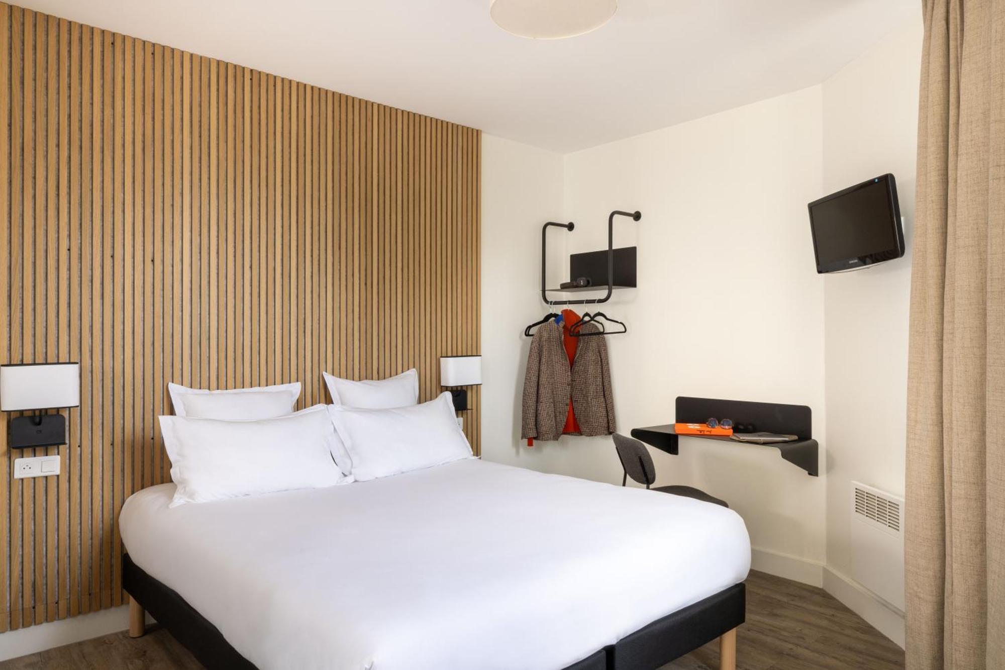 Hotel Korner Eiffel 3*