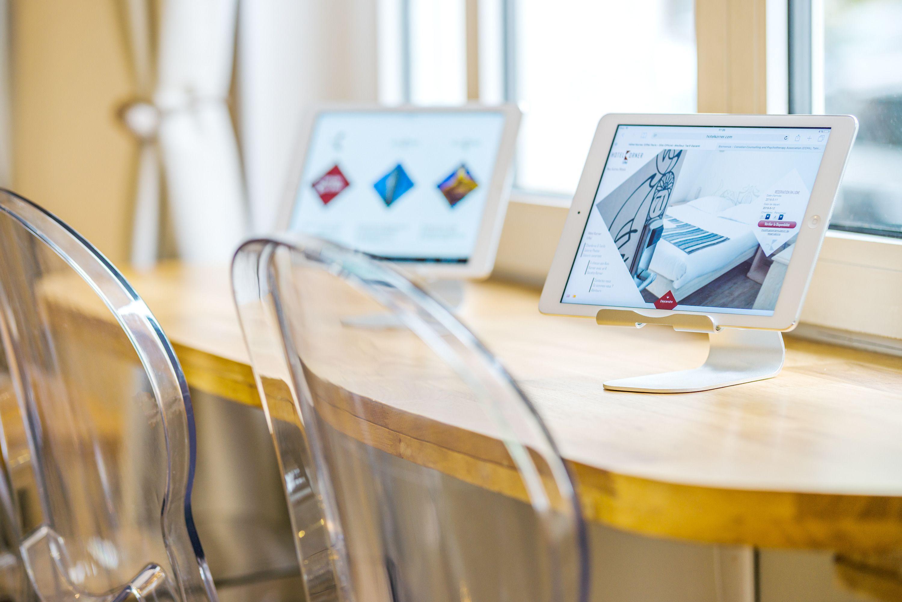 Korner Eiffel Hotel 3*