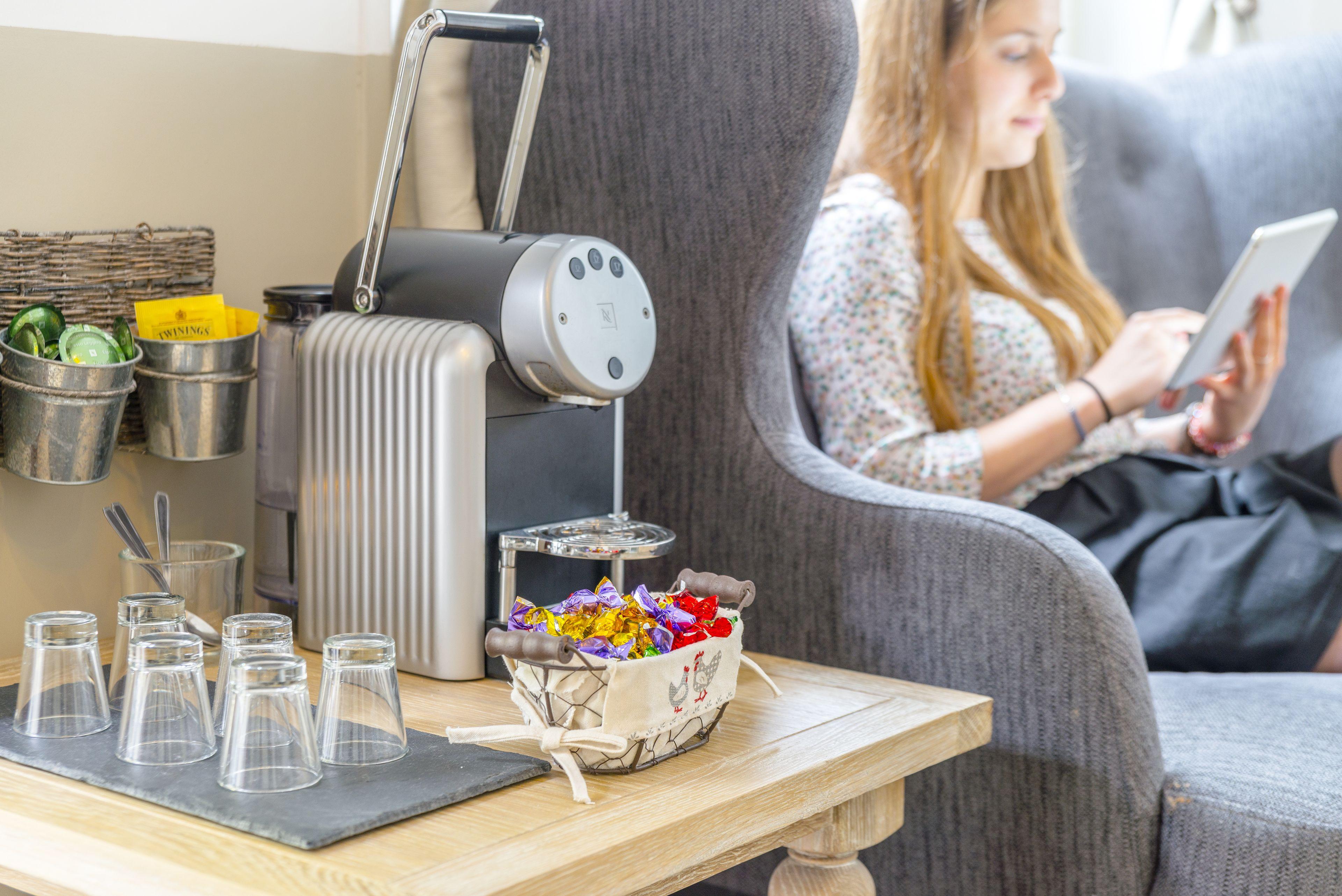 Korner Eiffel Hotel Parigi