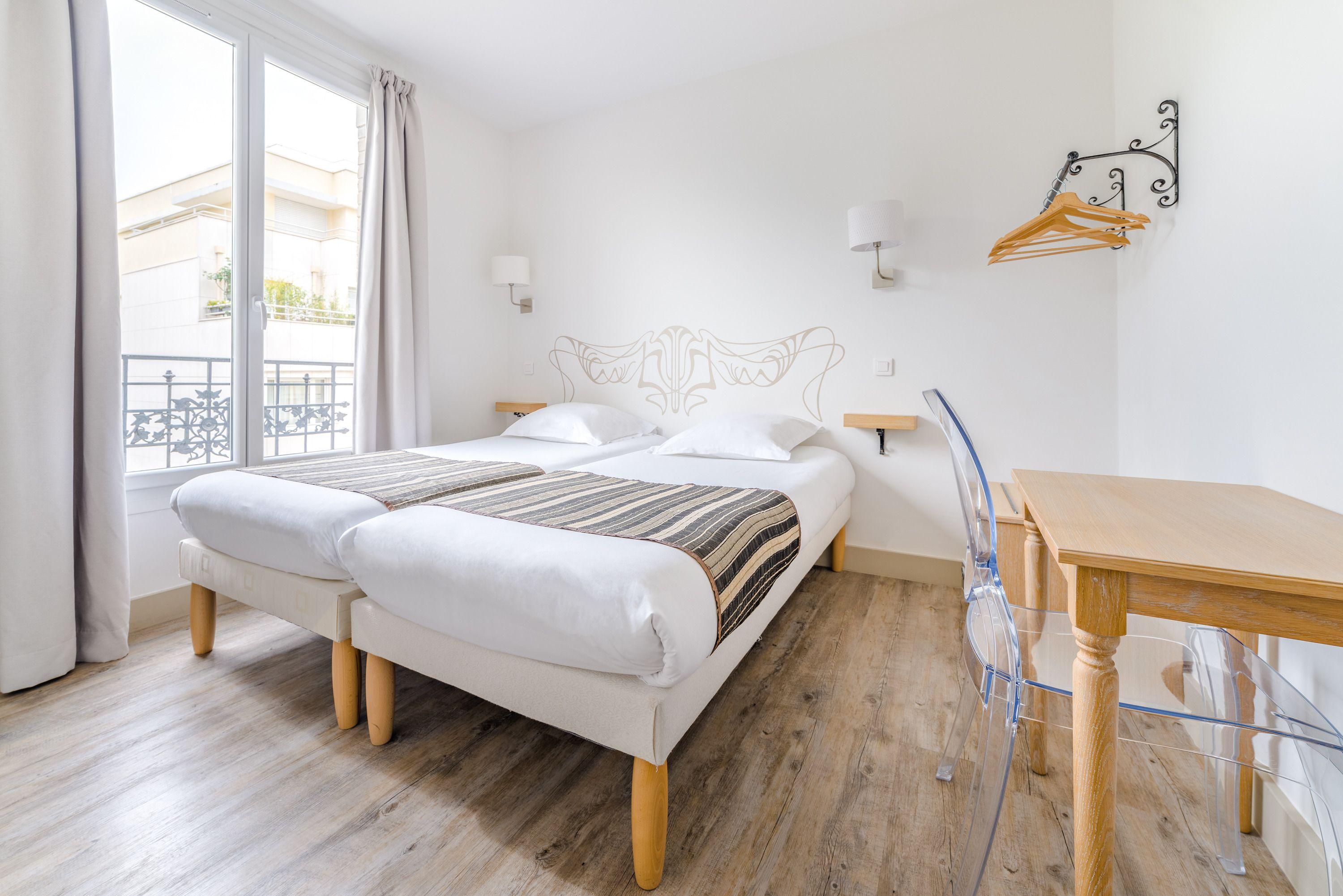 Korner Eiffel 3* Parigi