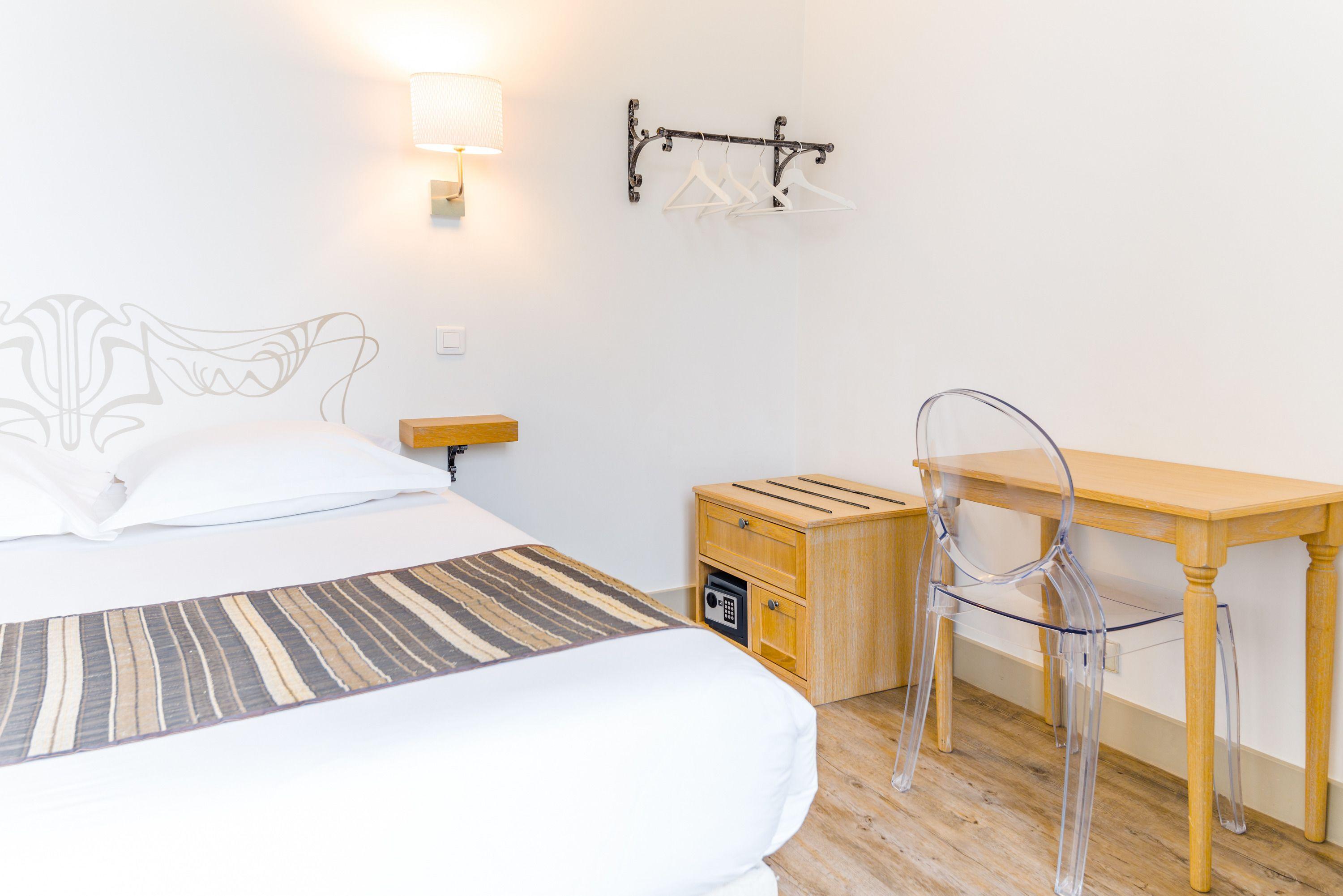 Korner Eiffel 3* Parigi