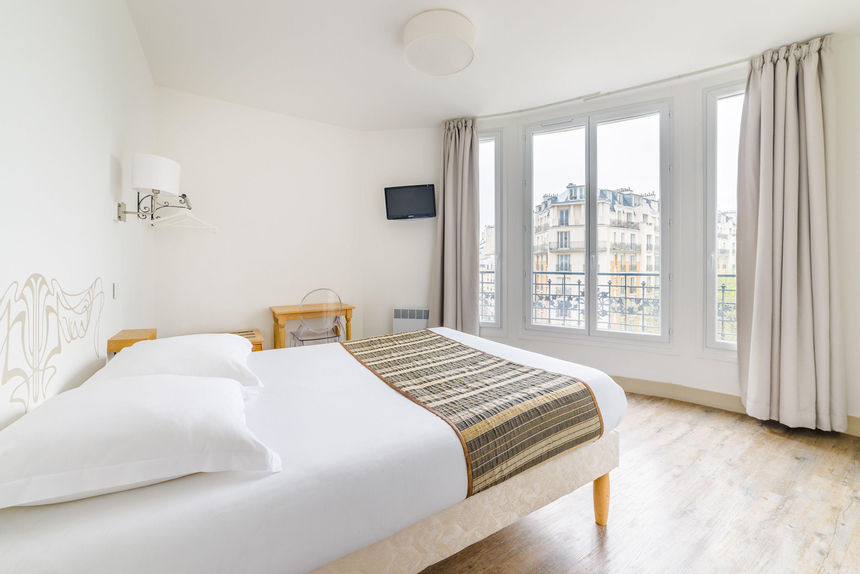 Hotel Korner Eiffel