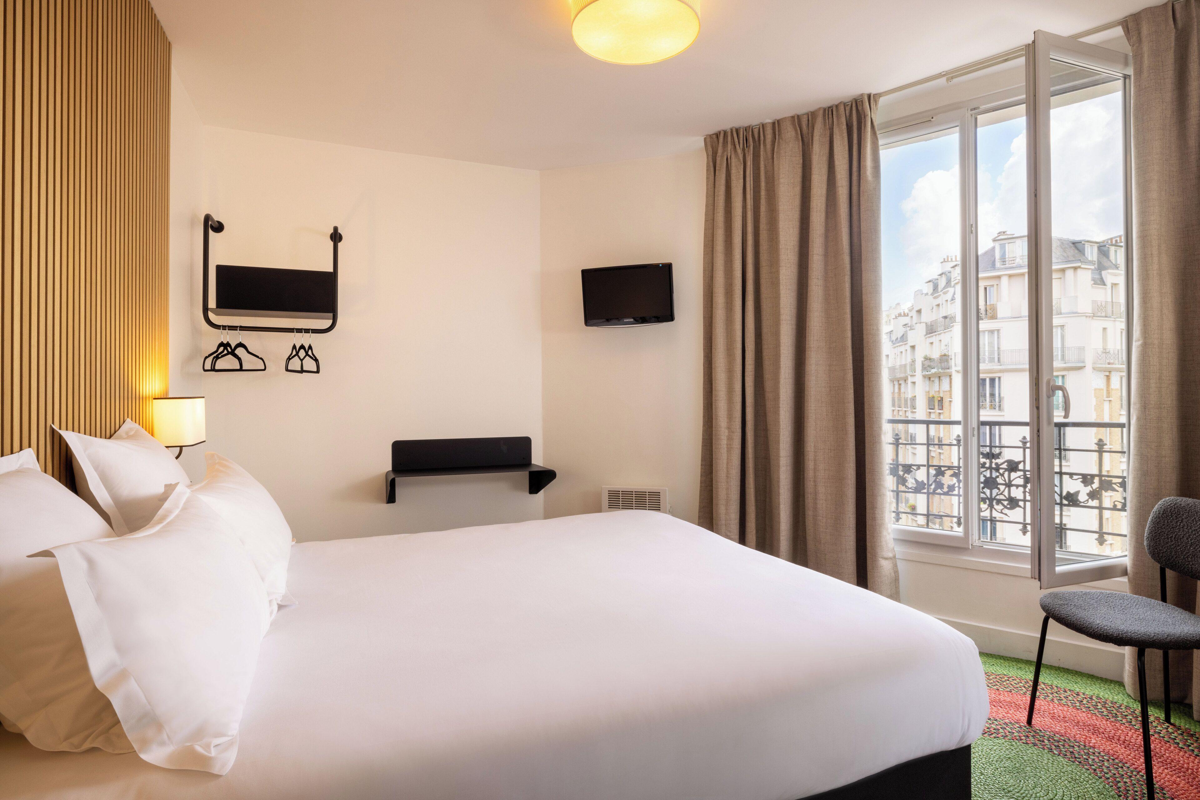 Hotel Korner Eiffel 3*