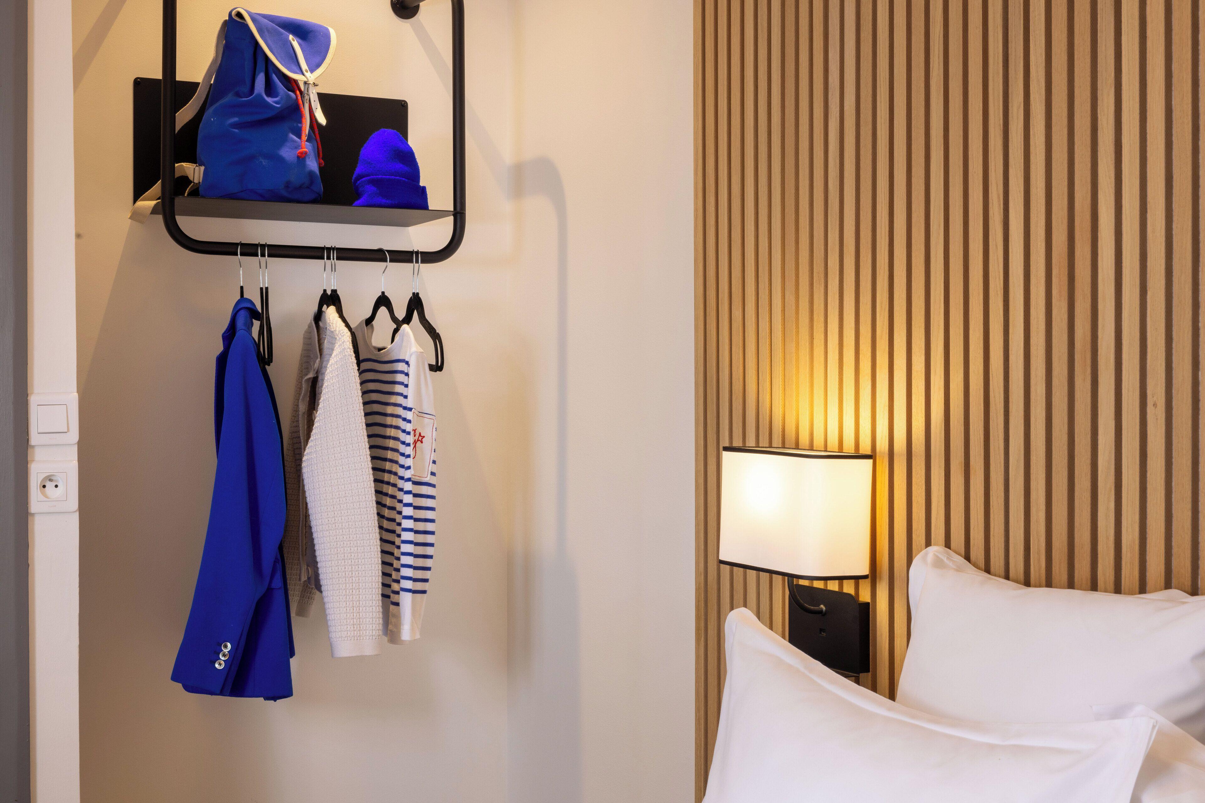 Korner Eiffel 3* Parigi