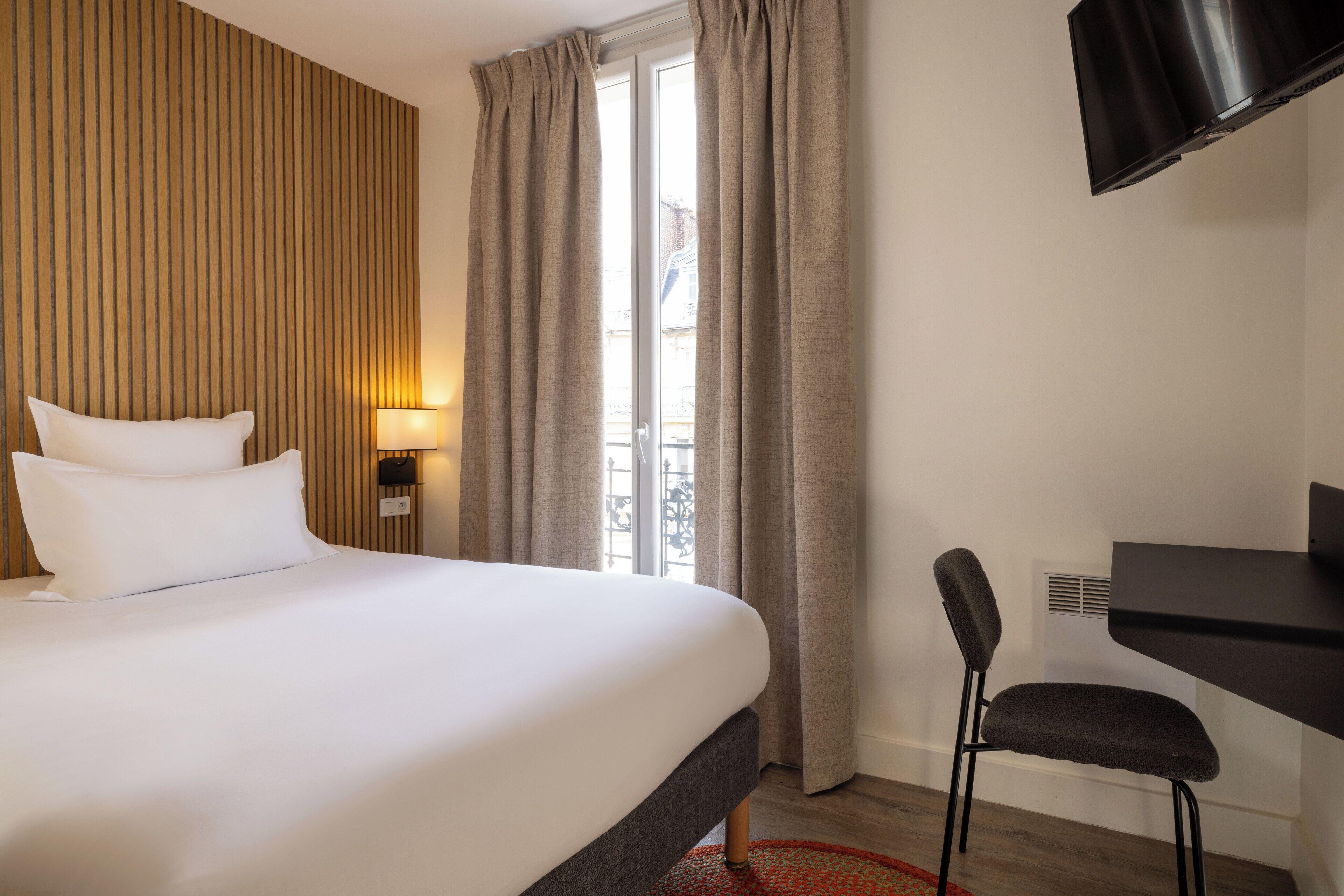 Hotel Korner Eiffel 3*