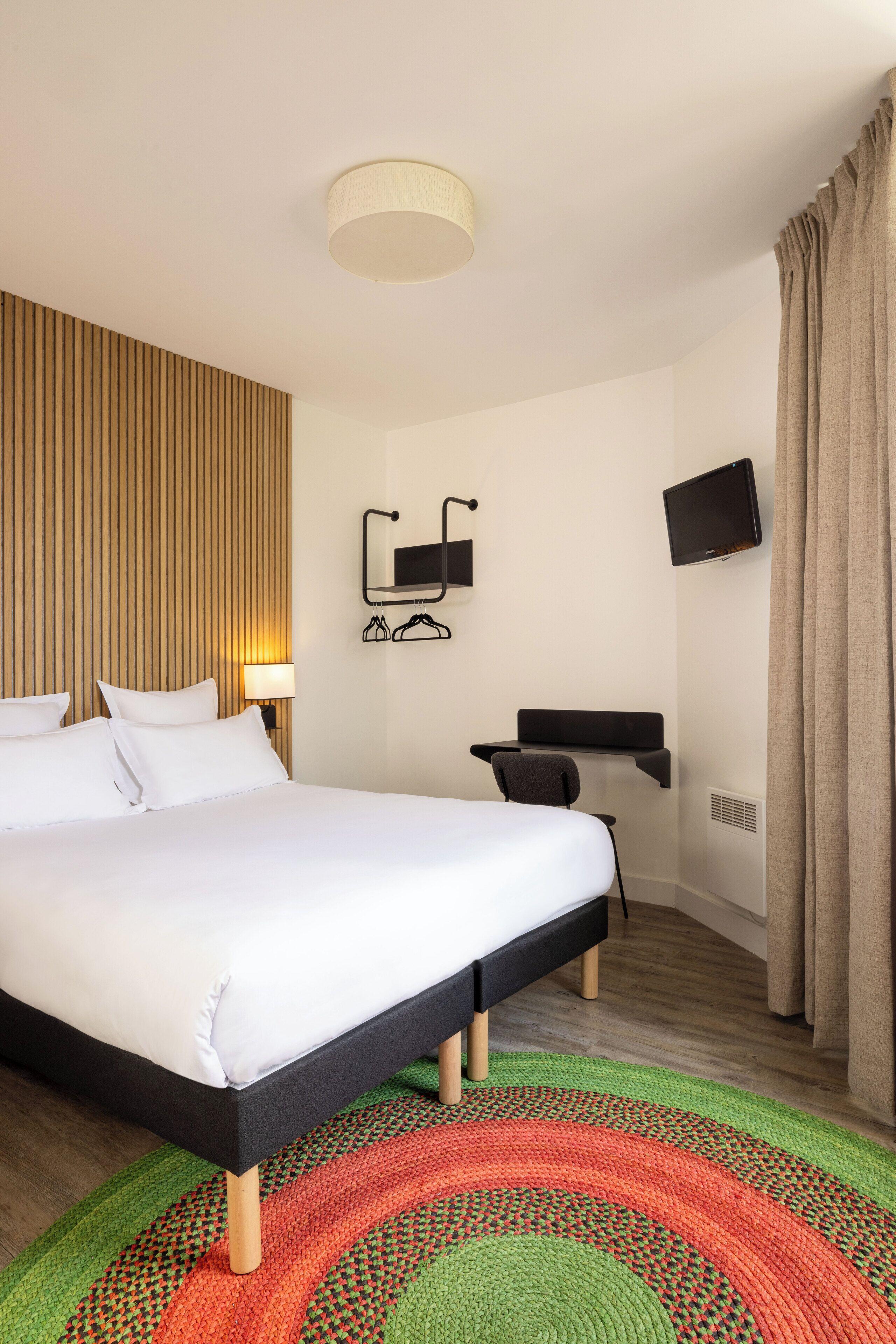 Korner Eiffel Hotel Parigi