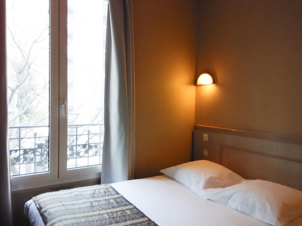 Korner Eiffel 3* Parigi